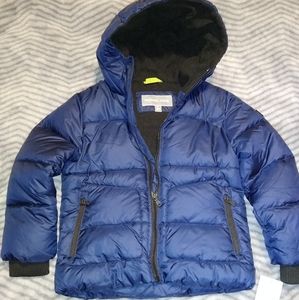 Michael Kors midnight blue NEW With Tag jacket!